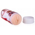 Вагина-мастурбатор PASSION CUP MASTURBATOR - VAGINA