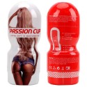 Вагина-мастурбатор PASSION CUP MASTURBATOR - VAGINA