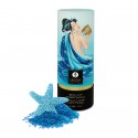 Соль для ванны Shunga Oriental Crystals Bath Salts - Ocean Breeze, соль Мертвого моря, 500 г