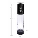 Помпа автоматична Boss Series: PENIS PUMP THE BEST ENLARGEMENT SYSTEM