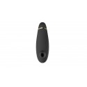 Вакуумний кліторальний стимулятор Womanizer Premium 2 - Black, функції Autopilot та Smart Silence
