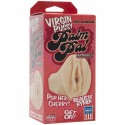 Мастурбатор вагина девственницы Doc Johnson Virgin Pussy Palm Pal - ULTRASKYN