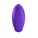 Вибратор на палец Satisfyer Love Riot Purple, 12 вариантов использования