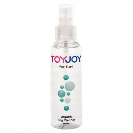 Чистящий спрей TOY JOY TOY CLEANER SPRAY, 150 мл