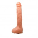 Фалоімітатор на присосці - SEXTOY TOP PENIS