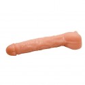 Фалоімітатор на присосці - SEXTOY TOP PENIS
