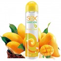 Лубрикант оральный Sex Sweet Lube Mango-Melon, 234 мл
