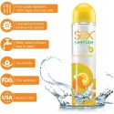 Лубрикант оральный Sex Sweet Lube Mango-Melon, 234 мл