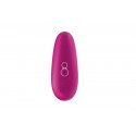Вакуумний кліторальний стимулятор Womanizer Starlet 3 PINK