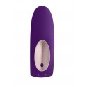 Вибромассажер для пар Satisfyer Partner Double Plus