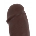 Фаллоимитатор CHISA Fornicator - Brown