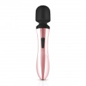 Вібромасажер Rosy Gold — Nouveau Curve Massager
