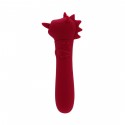 Вибратор-единорожка Unihorn USB Bullet – Blaze Diablo вибропуля, USB-зарядка, 10 режимов