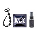 Анальная цепочка Chica Boyfriend Beads, 34 см
