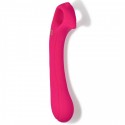 Универсальный перезаряжаемый вибратор Cosmopolitan Romance G-Spot Vibrator, 20,1 см