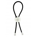 Петля на пенис Power X-Ring DARK BLACK