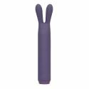 Вибратор с ушками Je Joue - Rabbit Bullet Vibrator Purple
