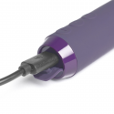 Вибратор с ушками Je Joue - Rabbit Bullet Vibrator Purple