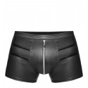 Мужские шорты Noir Handmade H006 Men shorts, M, с мокрым эффектом
