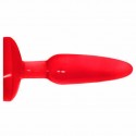 Анальна пробка на присоску - Butt plug