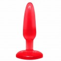 Анальна пробка на присоску - Butt plug
