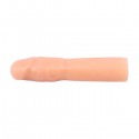 Насадка презерватив CHISA Surerme Real Feel Sleeve