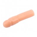 Насадка презерватив CHISA Surerme Real Feel Sleeve