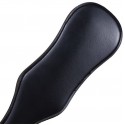 ШЛЬОПАЛКА з колекції Spanking Paddle, довжина 31 см, ширина 8,5 см