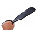ШЛЬОПАЛКА з колекції Spanking Paddle, довжина 31 см, ширина 8,5 см