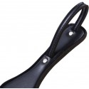 ШЛЬОПАЛКА з колекції Spanking Paddle, довжина 31 см, ширина 8,5 см