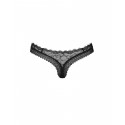 Трусики Obsessive Medilla thong M/L