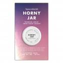 Бальзам для клитора Bijoux Indiscrets Horny Jar (Дрожи от удовольствия), разогревающий