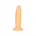Набор фаллоимитаторов ADDICTION Silly Willy Glow in the Dark 12 шт