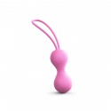 Вагинальные шарики Love To Love JOIA -  PINK PASSION