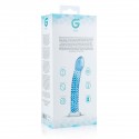 Стеклянный дилдо Gildo Glass Dildo No. 5