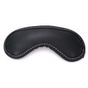 Закрытая маска Fluff Blindfold Black