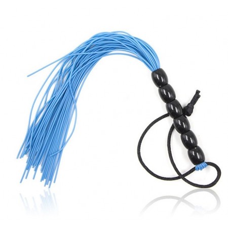 Флогер SILICONE FLOGGE, длина 22 см