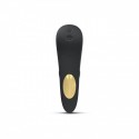Універсальний вібратор з перлинним масажем Dorcel TWIST DELIGHT