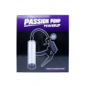 Вакуумная помпа Boss Series: Powerpump PRO 01 Clear