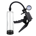 Вакуумная помпа Boss Series: Powerpump PRO 01 Clear