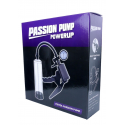 Вакуумная помпа Boss Series: Powerpump PRO 01 Clear