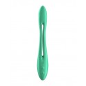 Універсальний гнучкий вібратор для пар Satisfyer Elastic Game Light Green