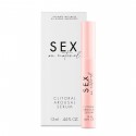 Возбуждающая сыворотка для клитора Bijoux Indiscrets Sex au Naturel - Clitorale Arousal Serum