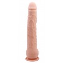 Фаллоимитатор на присоске Baile Beautiful DICK 10.6'' Flesh