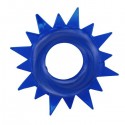 Набор колец  Cock Rings Set  blue