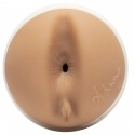 Мастурбатор Fleshlight Girls: Autumn Falls - Peaches, со слепка ануса, очень нежный