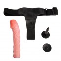 Страпон женскийUltra passionate Harness