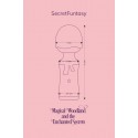 Мінівібромасажер FairyGasm SecretFuntasy green