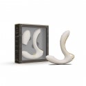 Вибратор Zalo - Talis G-Spot PulseWave Vibrator Ivory White