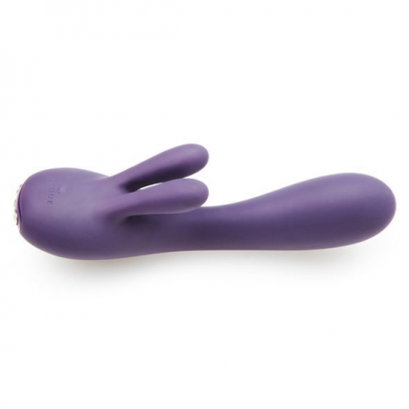 Вибратор-кролик Je Joue - Fifi Purple